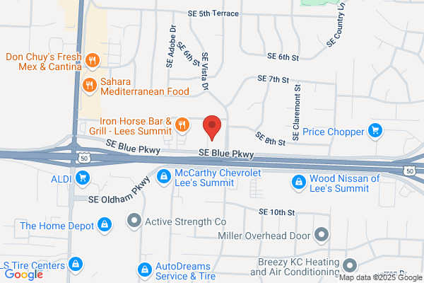 Quality Inn Lees Summit - Kansas City