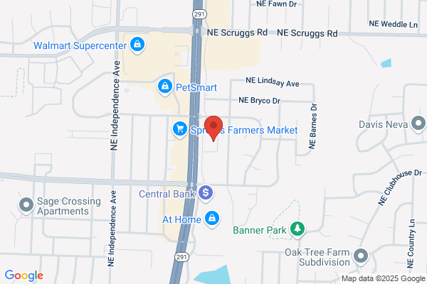 Sleep Outfitters Outlet (formerly Sleep Solutions Outlet)