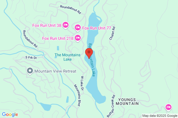 Bald Mountain Realty Lakside