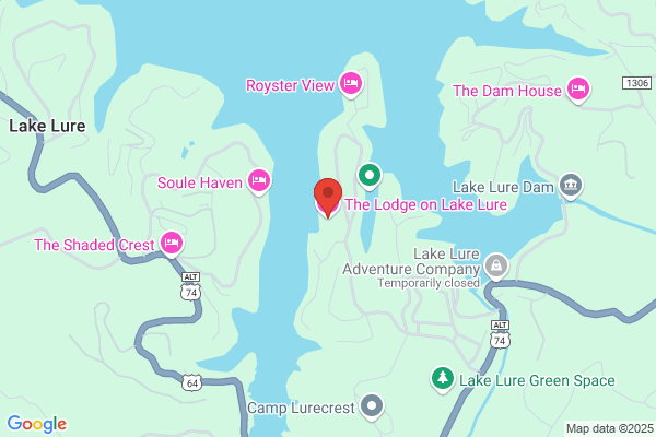 Ivivi Lake & Mountain Lodge