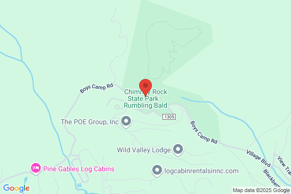 Lake Lure Campground & Rv Park