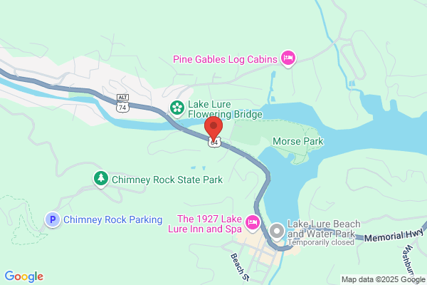 Lifestyle Properties - Lake Lure