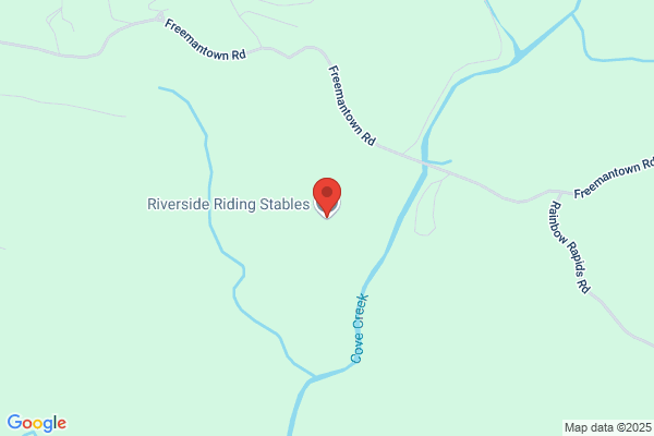 Riverside Riding Stables