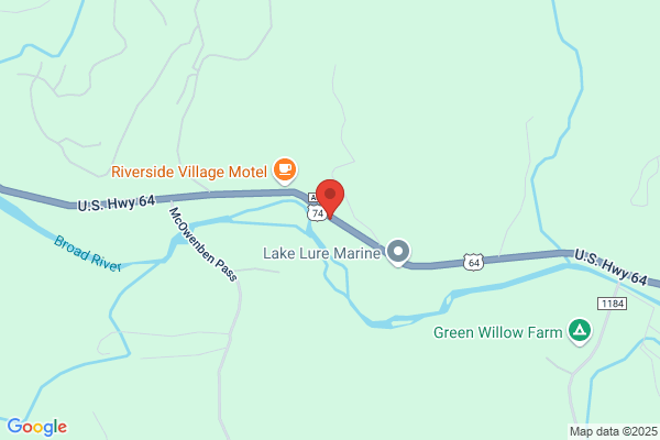 Riverside Village