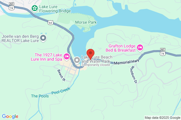 Thelma's Mountain Store