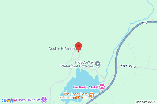 Double H Hole In the Woods Ranch
