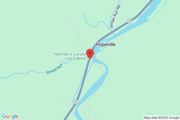 Hearthwater Motel & Cabins