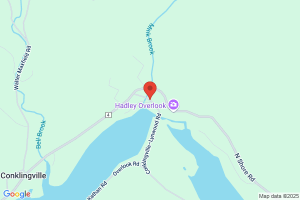 Hudson River Regulating Department