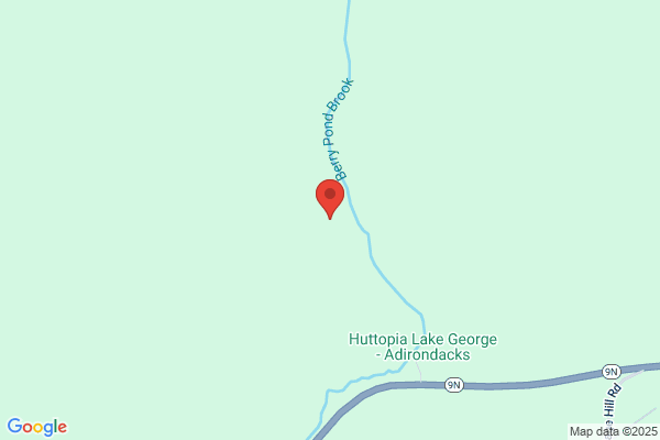 Mt Kenyon Campgrounds