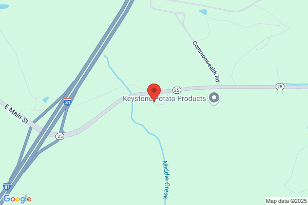 Chess Coal Company