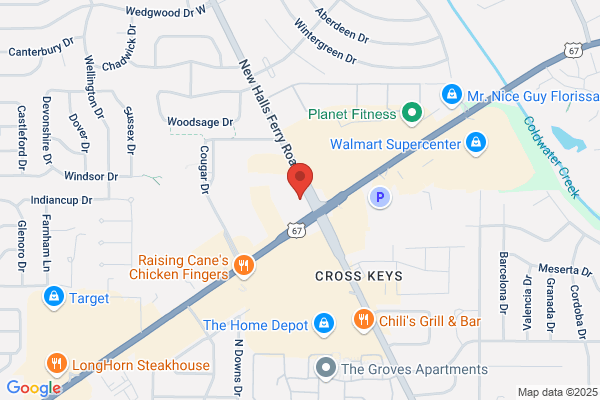 Rosnick's Collision Parts Inc