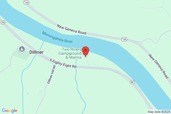 Two Rivers Marina & Campground