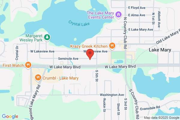 National Spine & Pain Centers - Lake Mary