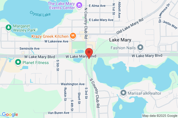 AdventHealth Centra Care Kids Lake Mary
