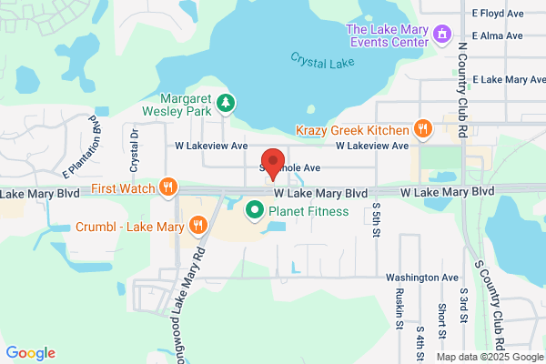 AdventHealth Centra Care Lake Mary