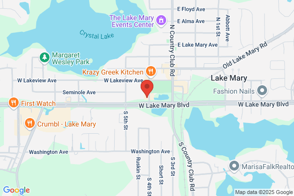 Behnosh Brow & Lash Studio Lake Mary