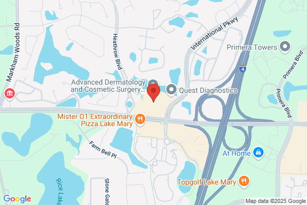 Heathrow Dental - Dentist in Lake Mary FL
