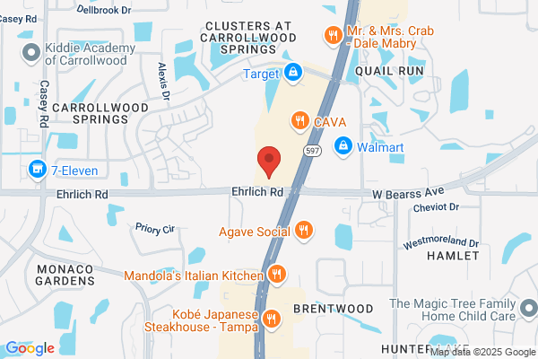 Magnolia Cleaning Service of Orlando