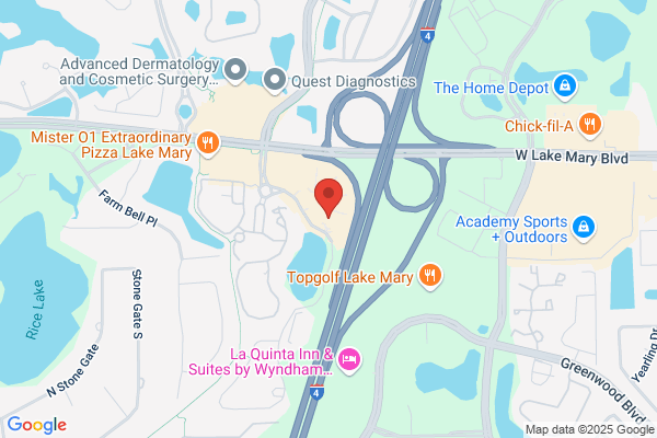 Durrance Frank CPA PA