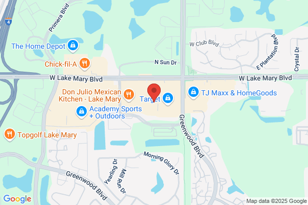 Publix Liquors at Lake Mary Collection