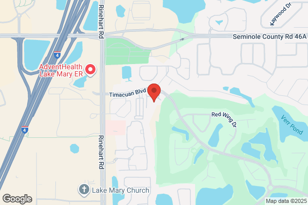 Bentley Park At Timacuan