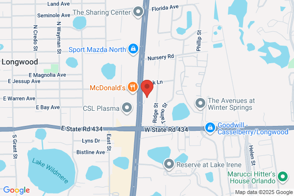 Mid-Florida Tool Supply Inc