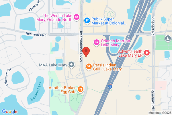 Equity One Realty & Management Inc
