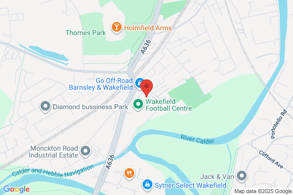 Nationwide Property Solution