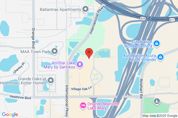 Insurance Professionals of Central FL