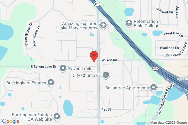 Primrose School of Lake Mary Heathrow