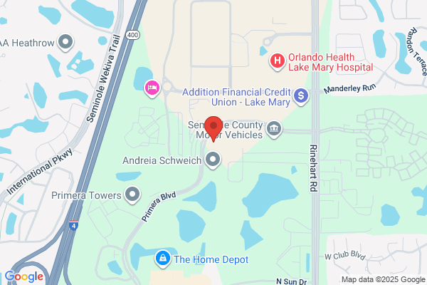 BrightStar Home Care of FL - NW Orange and West Seminole