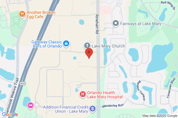 The Wellness Way - Lake Mary
