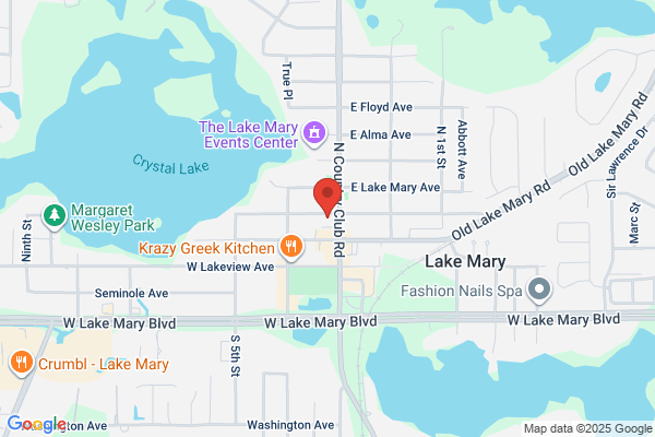Crystal Lake Chiropractic