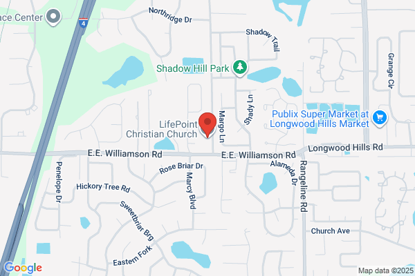 Lifepoint Christian Church