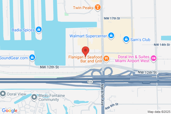 Florida Tae Kwon University