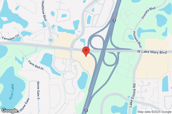 Elase Medical Spa & Cosmetic Surgery at Lake Mary