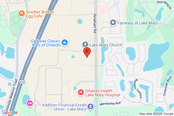 Florida Vein Care - Lake Mary