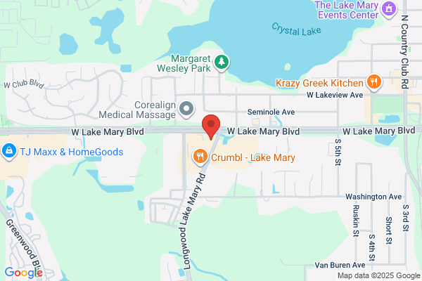 Behnosh Brow & Lash Studio Lake Mary