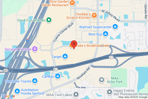 Massage Envy - Lake Mary/Sanford