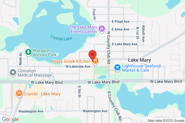 The Rose Spa Of Lake Mary