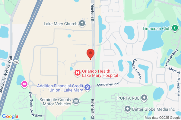 Dental Care at Bents Landing