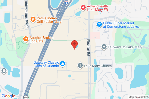 Florida Dental Implant & Aesthetic Center