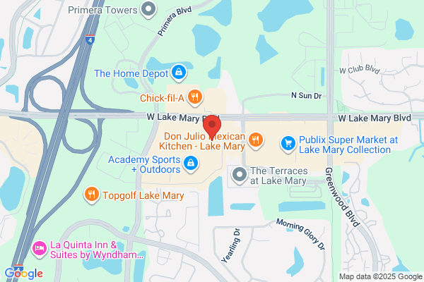 Lake Mary Modern Dentistry