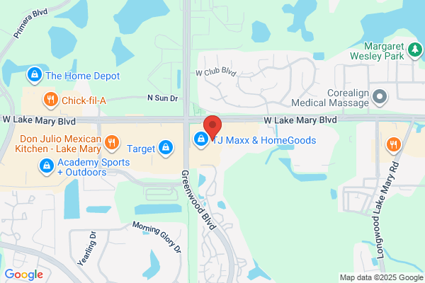 Sage Dental of Lake Mary