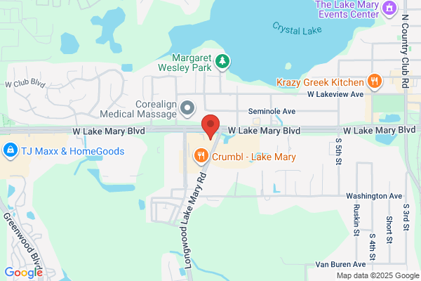 Dentist of Lake Mary