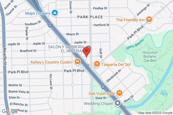 Elvin F. Ramirez, DDS