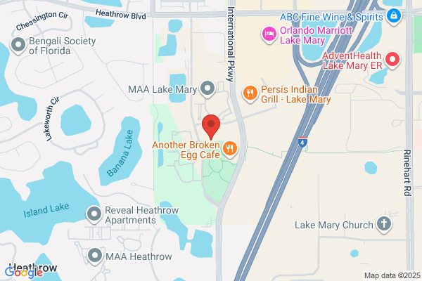 Healthy Smiles of Orlando: Akmal Ahmed, DDS