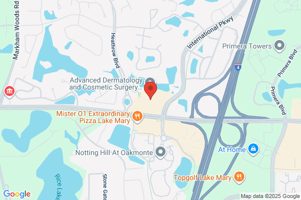 Heathrow Dental - Dentist in Lake Mary FL