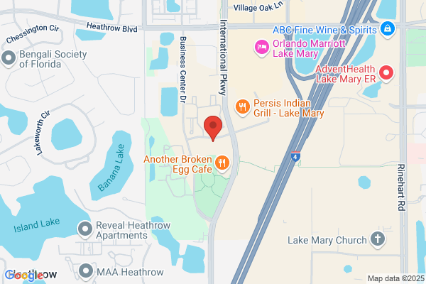 Florida Eye Clinic