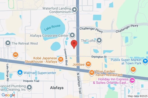 Orlando Injury & Health Center